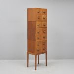 653670 Archive cabinet